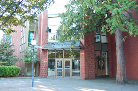 Vancouver College